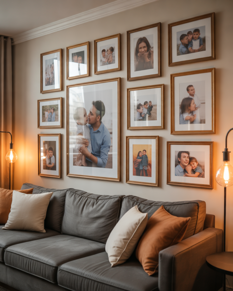 Wall Decor