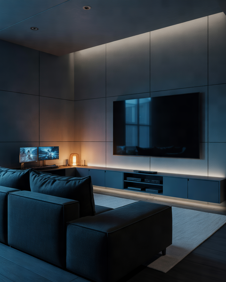 Design-a-Gaming-Living-Room-That-Still-Looks-Grown-Up