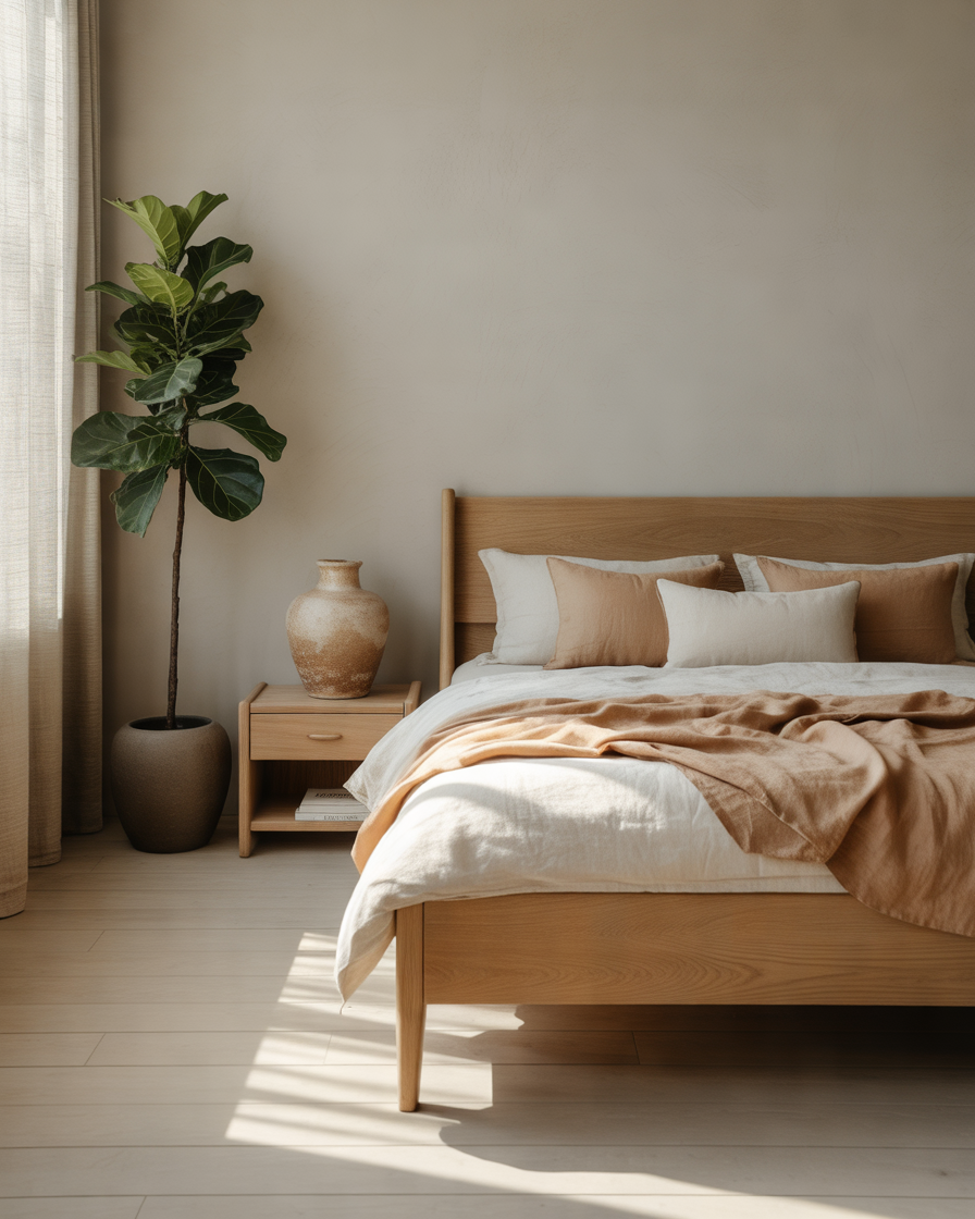 Design-a-Minimalist-Natural-Bedroom-With-Intentional-Decor-Choices