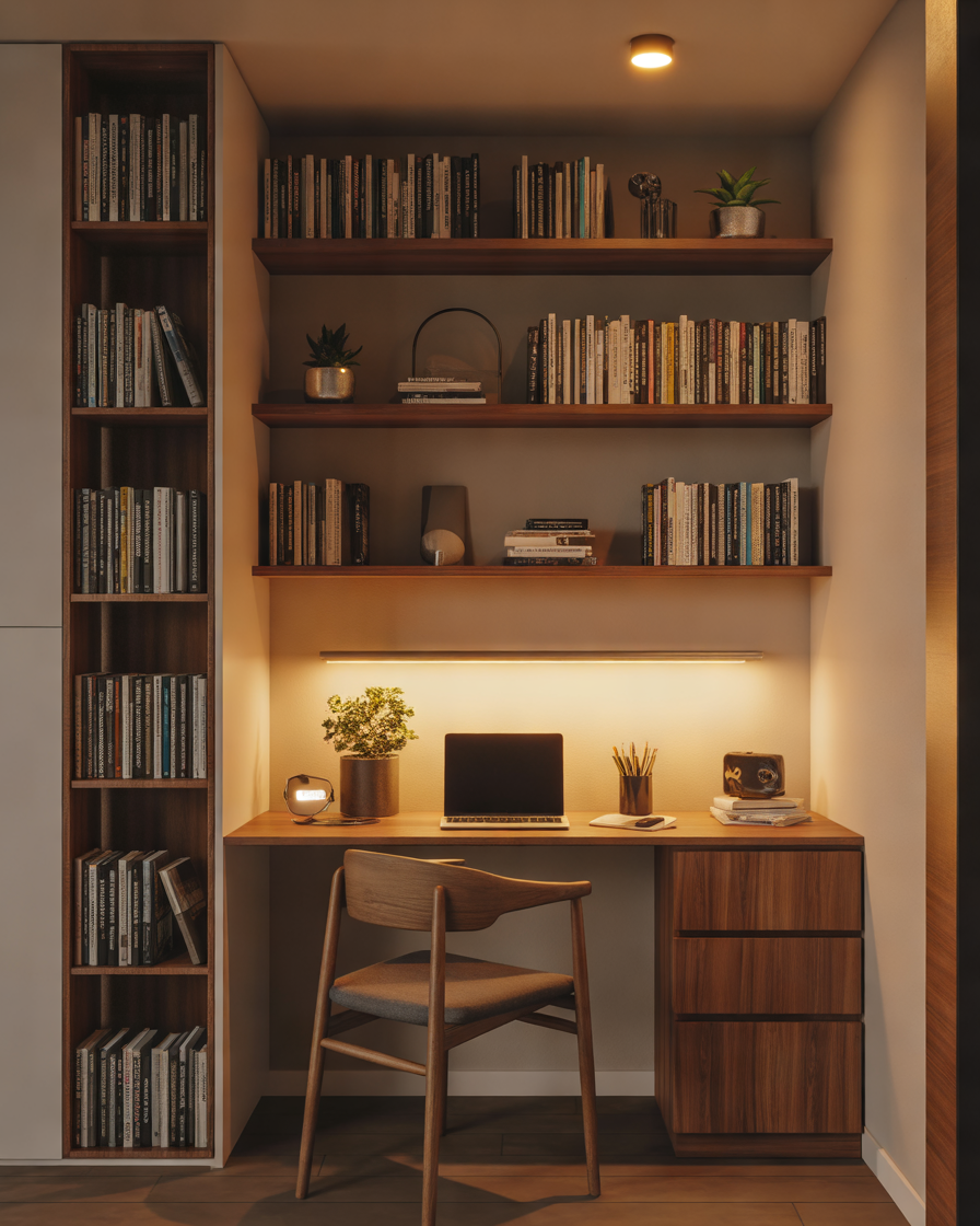 Design-a-Modern-Minimalist-Office-Library