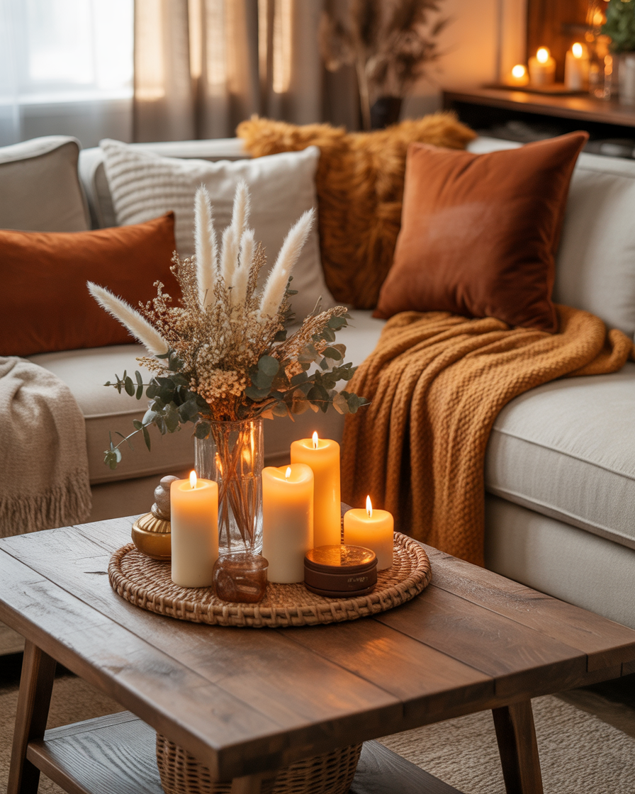 Design-a-Seasonal-Coffee-Table-Arrangement
