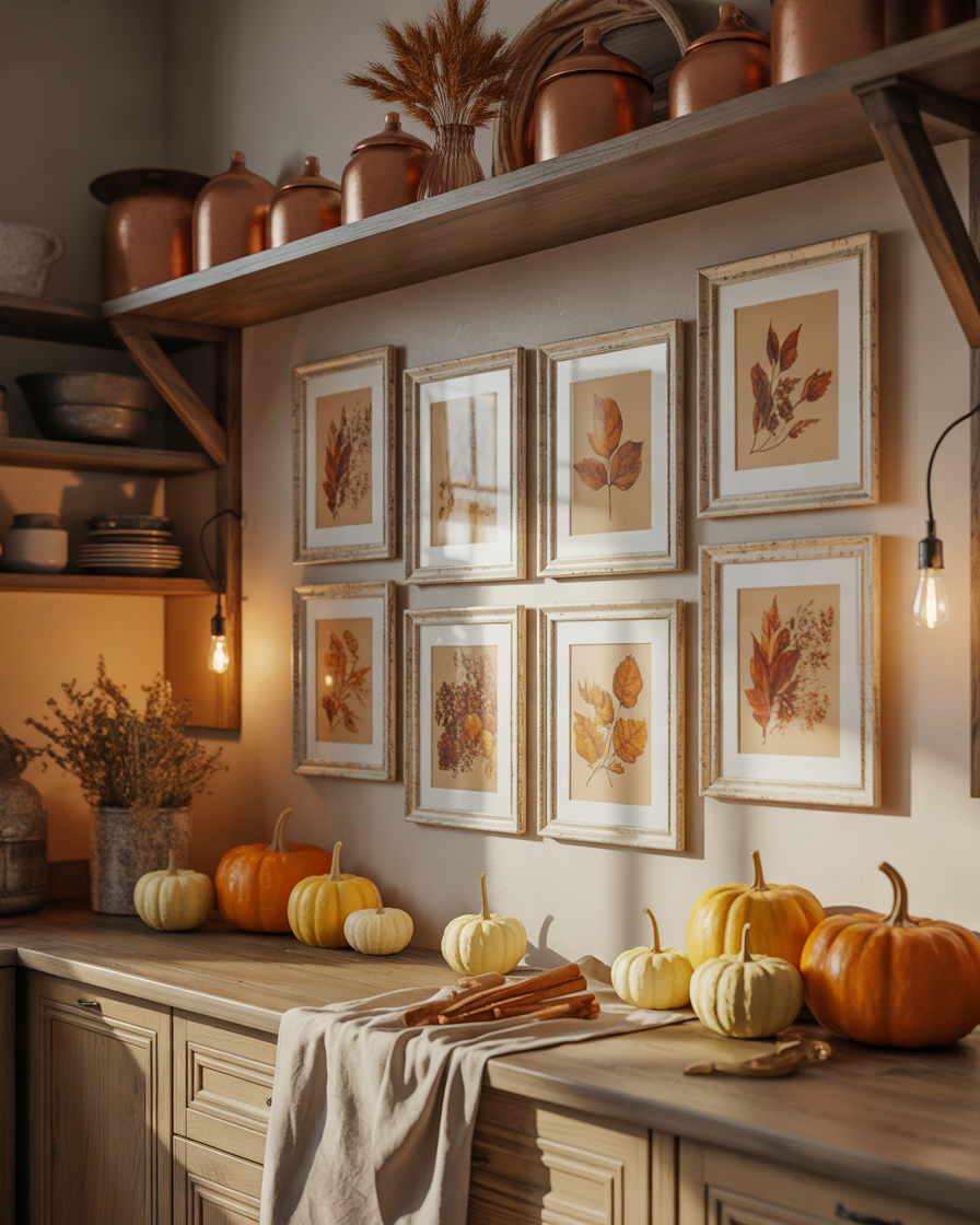 Design-a-Seasonal-Kitchen-Wall-Art-Display