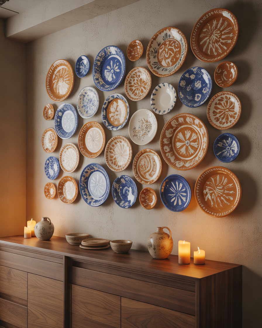 Display-Decorative-Plates-or-Artistic-Wall-Collections