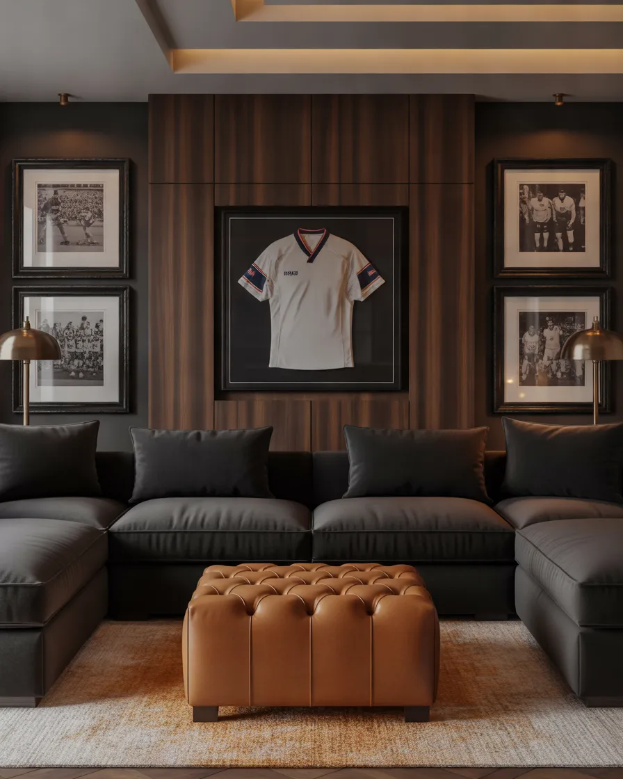 Display-Sports-Interests-Without-Making-the-Room-Look-Like-a-Locker-Room
