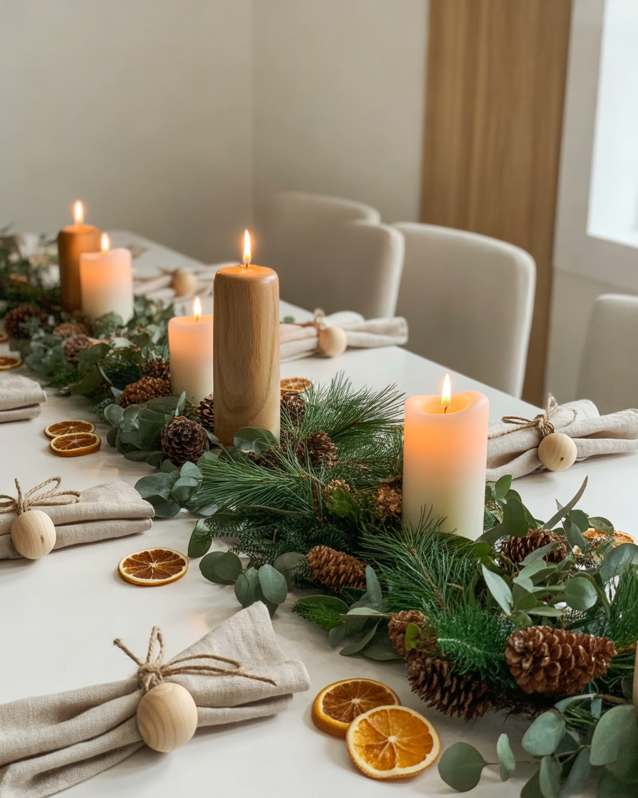 Eco-Friendly-Christmas-Table-Decoration-Ideas