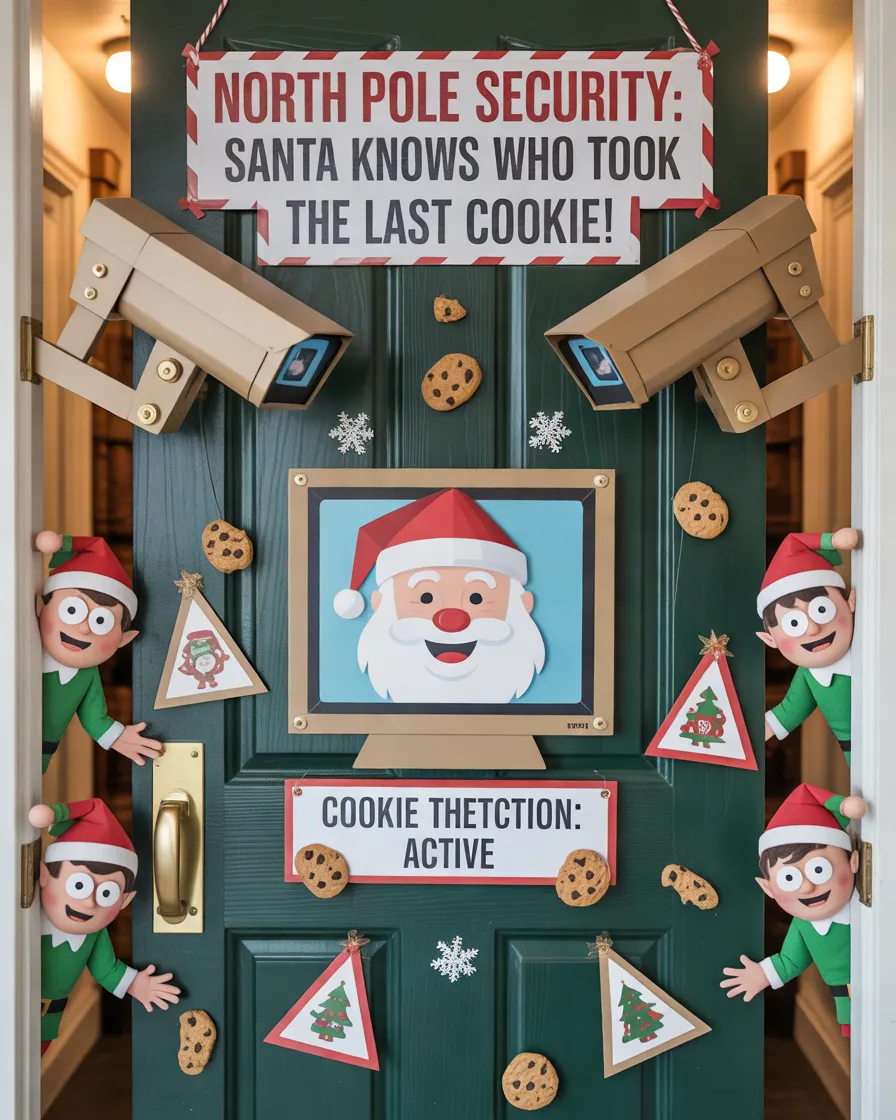 Elf-Surveillance-Santa-Is-Watching-You