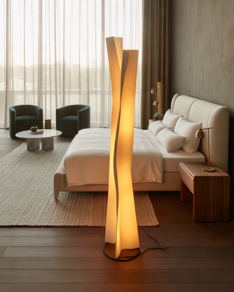 Floor-Lamps-for-Large-Bedrooms
