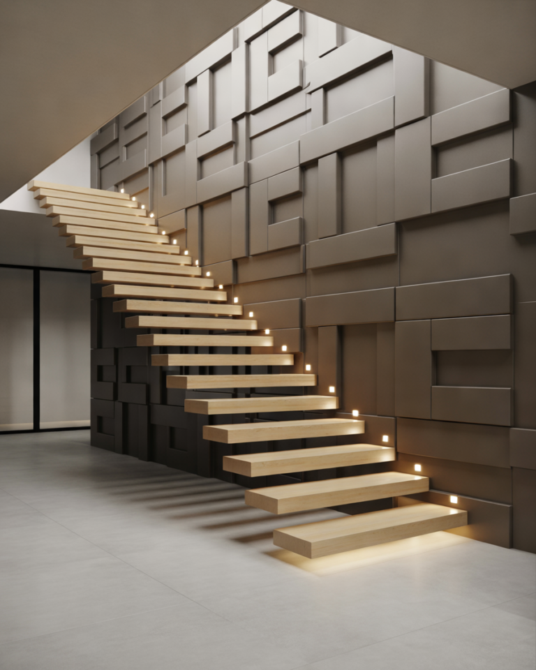 Stairs Design