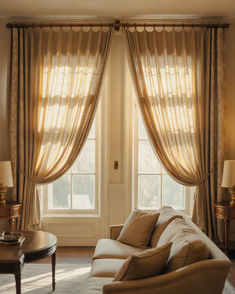 Hang-Elegant-Curtains-From-Floor-to-Ceiling