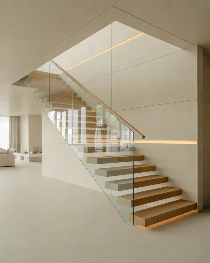 Illuminate-Glass-Railings-for-a-Floating-Effect