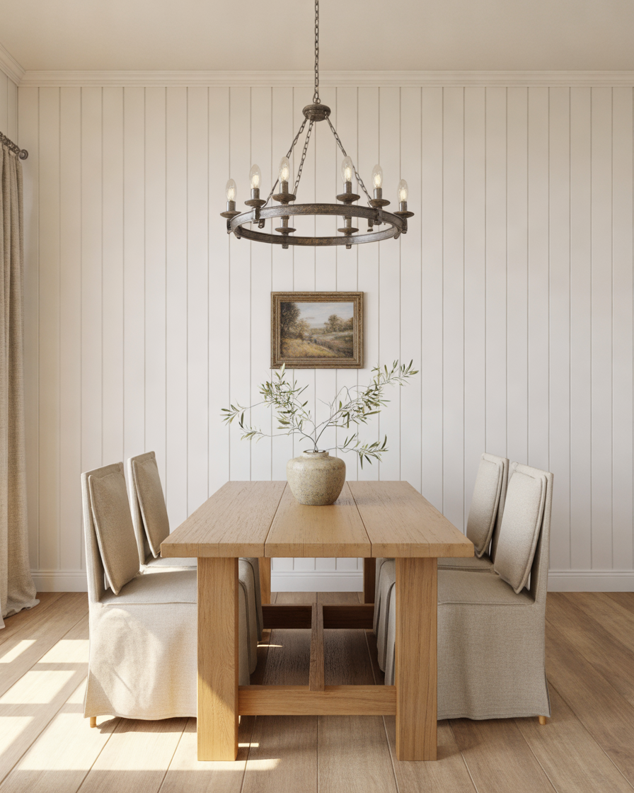 Install-Classic-White-Shiplap-or-Board-and-Batten-Wall-Paneling