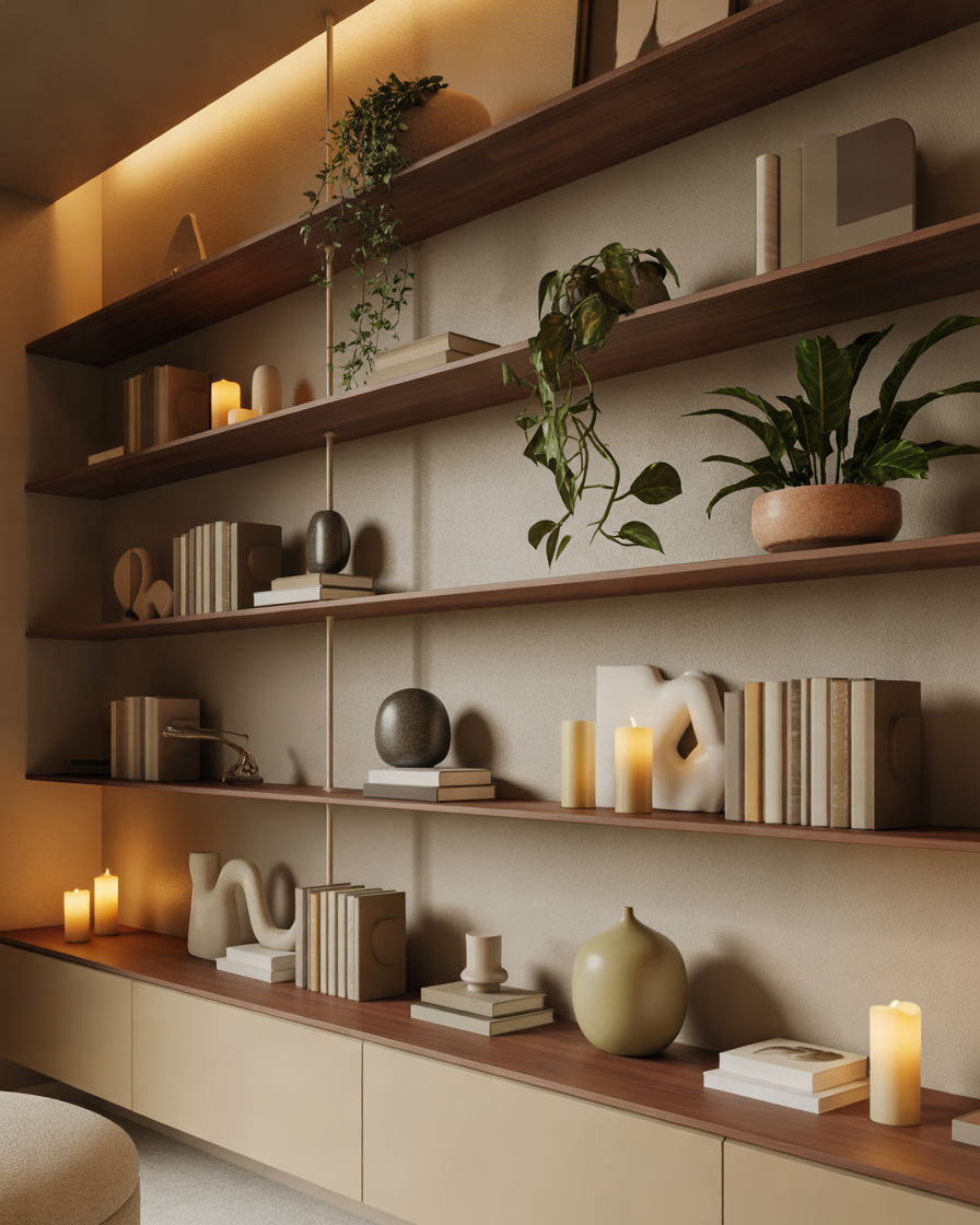 Install-Floating-Shelves-for-Functional-and-Decorative-Storage