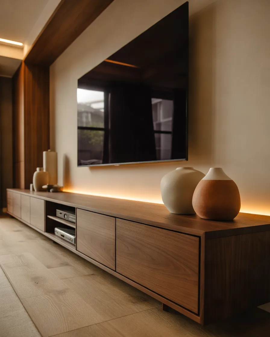 Invest-in-a-Stylish-Media-Console