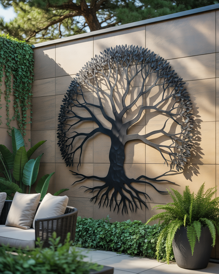 Large-Metal-Tree-of-Life-Wall-Art-for-a-Natural-Garden-Feeling