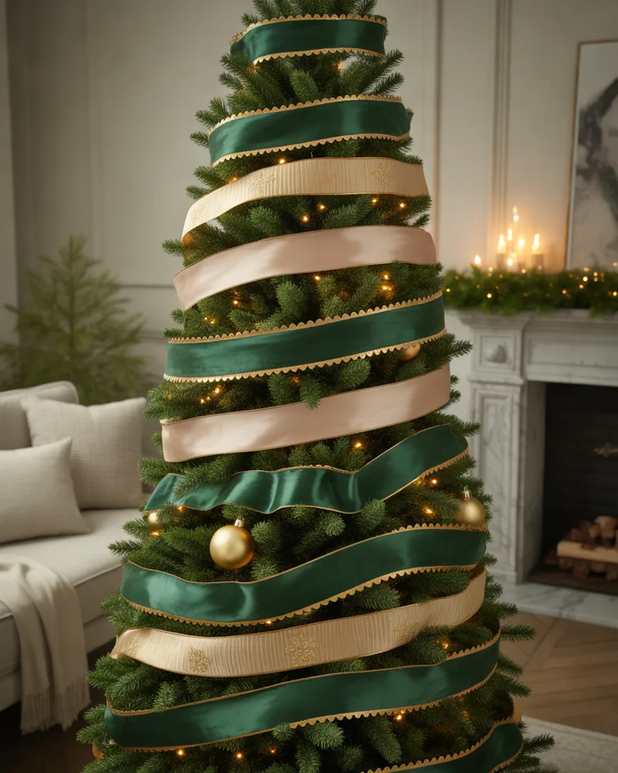 Layer-Different-Ribbon-Textures-for-More-Depth