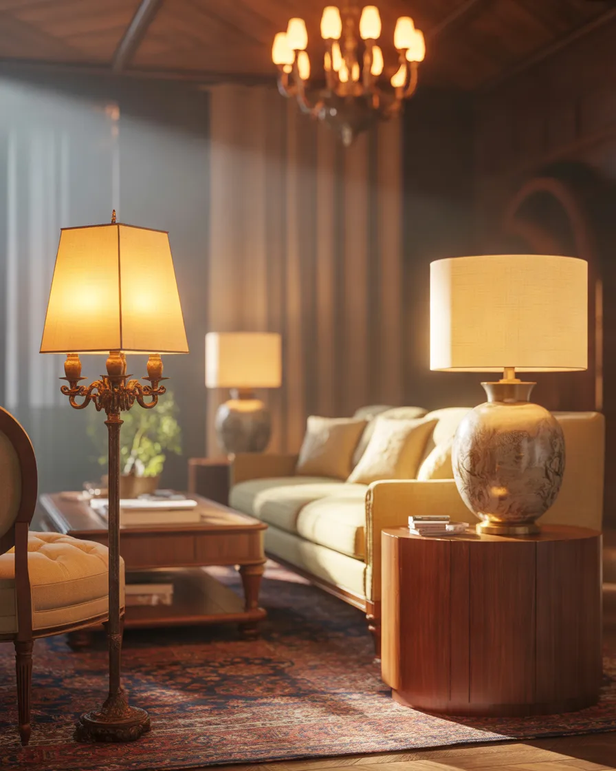Layer-Your-Lighting-for-a-Warm-Atmosphere
