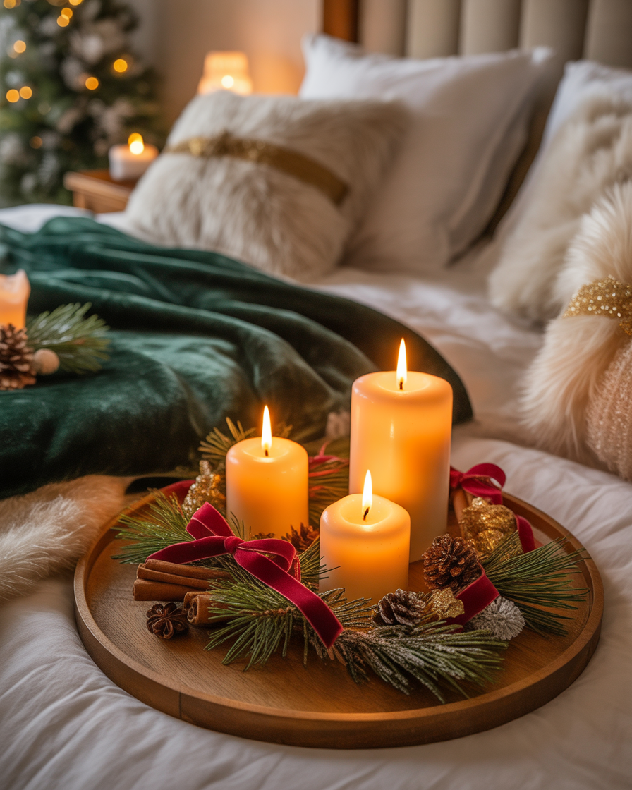 Make-Handmade-Christmas-Candle-Holders