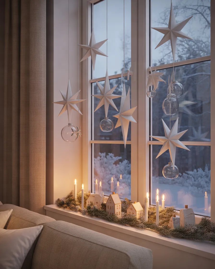 Make-Your-Windows-Look-Magical-with-Seasonal-Decorations