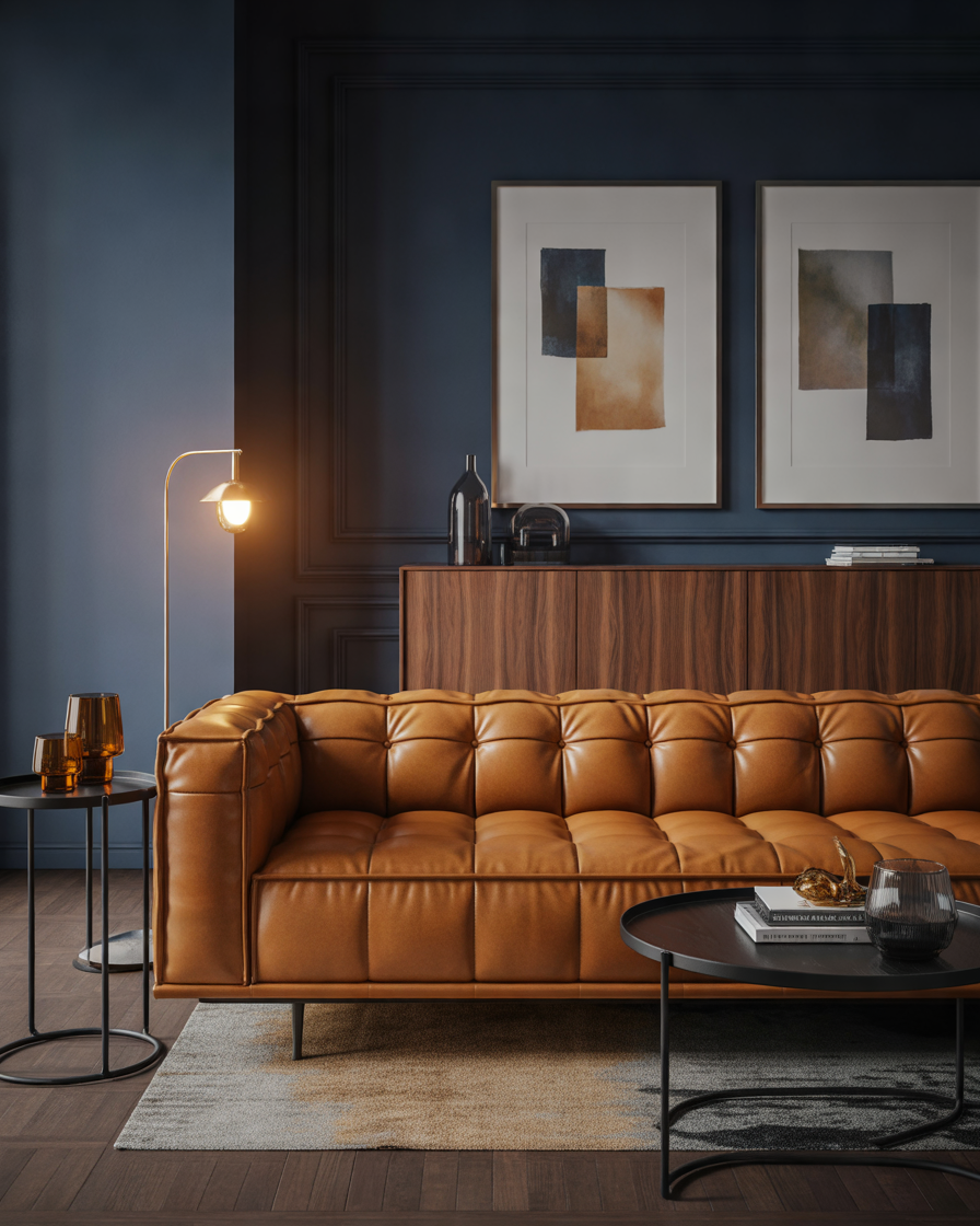 Make-a-Leather-Sofa-the-Main-Feature