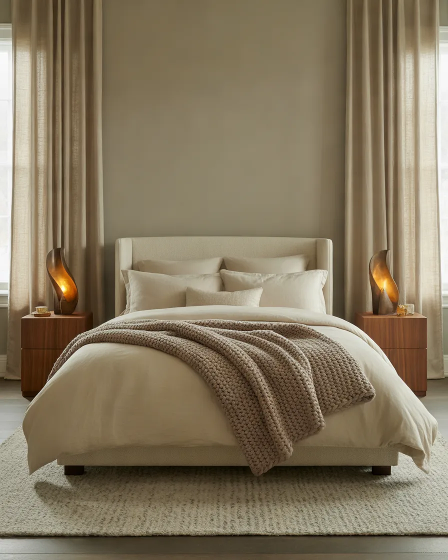 Mindful-Gray-for-a-Cozy-and-Balanced-Bedroom