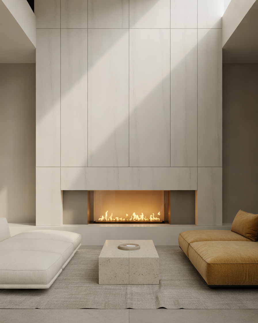 Minimalist-Ethanol-Fireplace-for-a-Sleek-Modern-Look