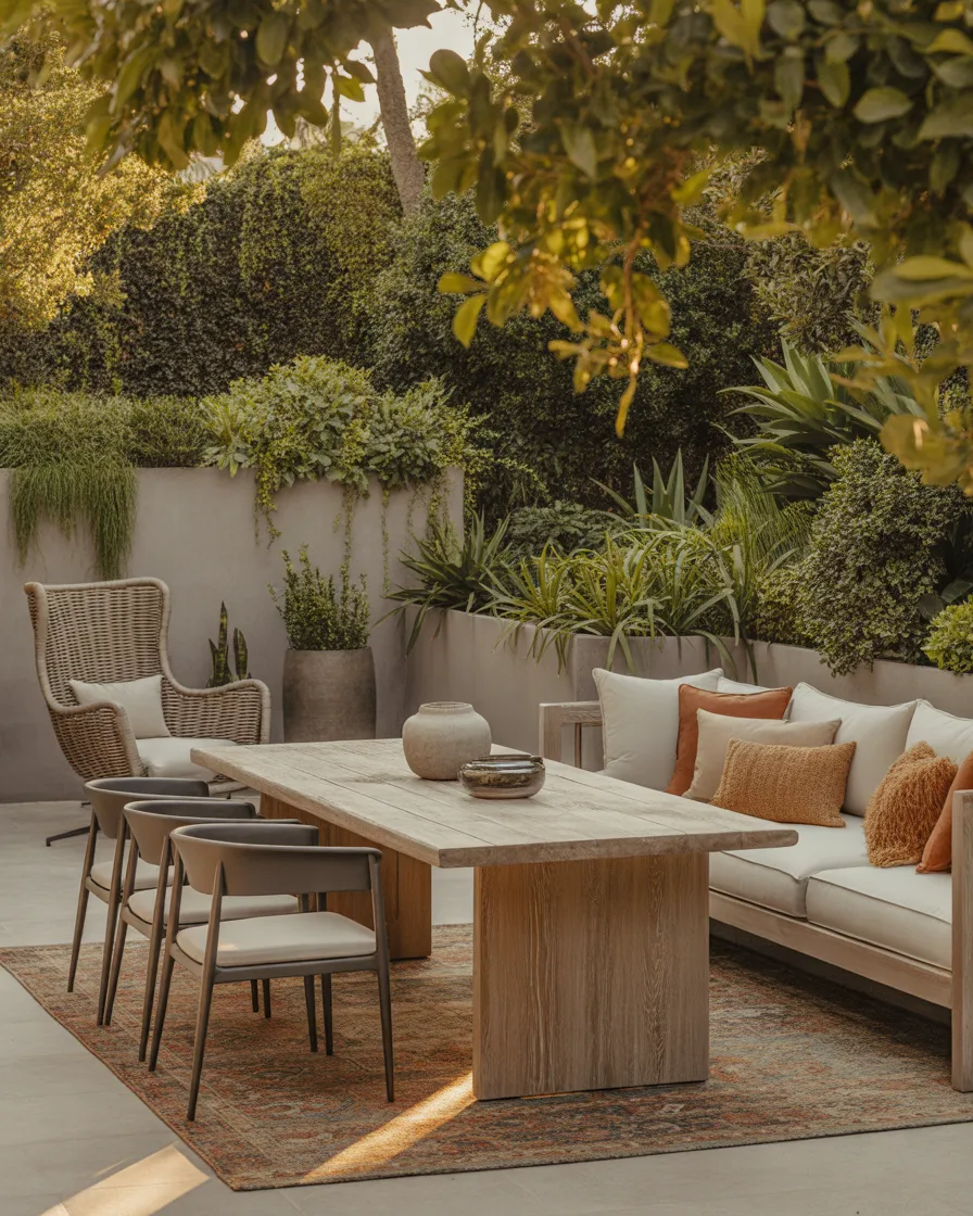 Mix-Different-Outdoor-Furniture-Styles-for-a-Personalized-Look