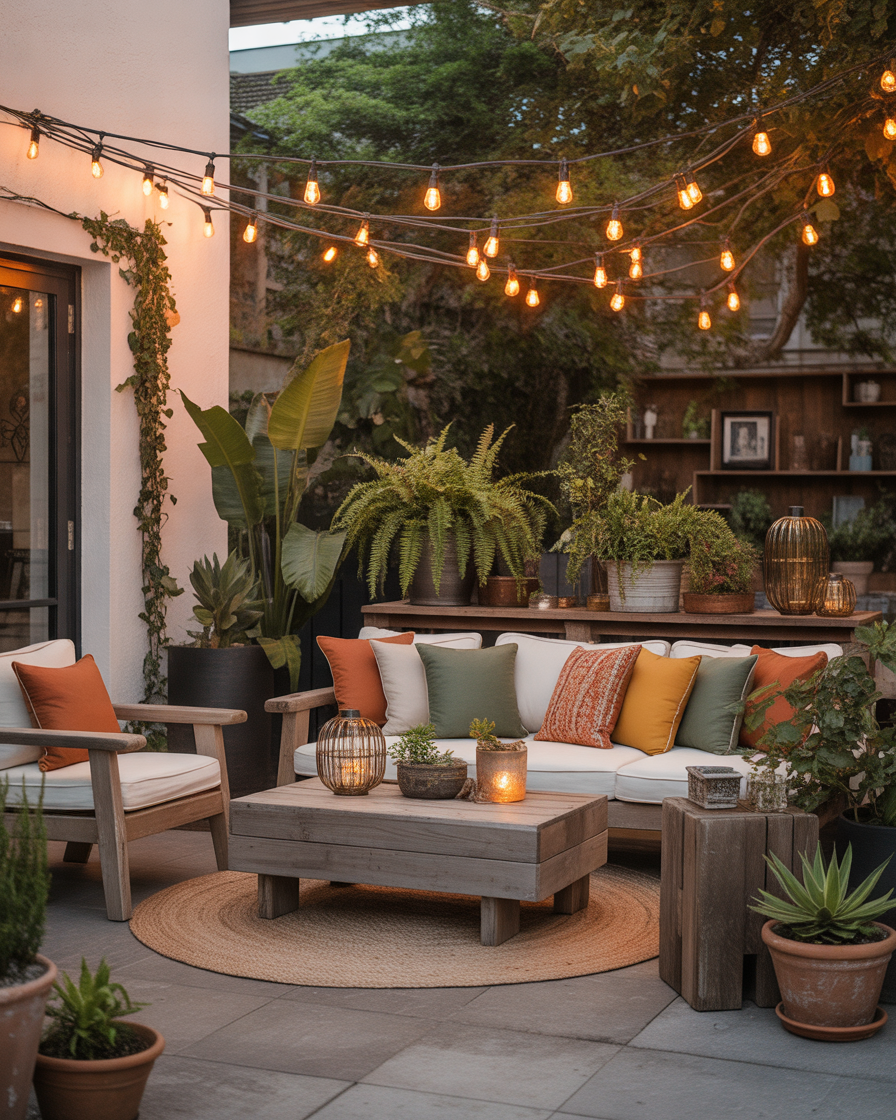 Mix-Different-Patio-Furniture-Styles-for-a-Personalized-Look