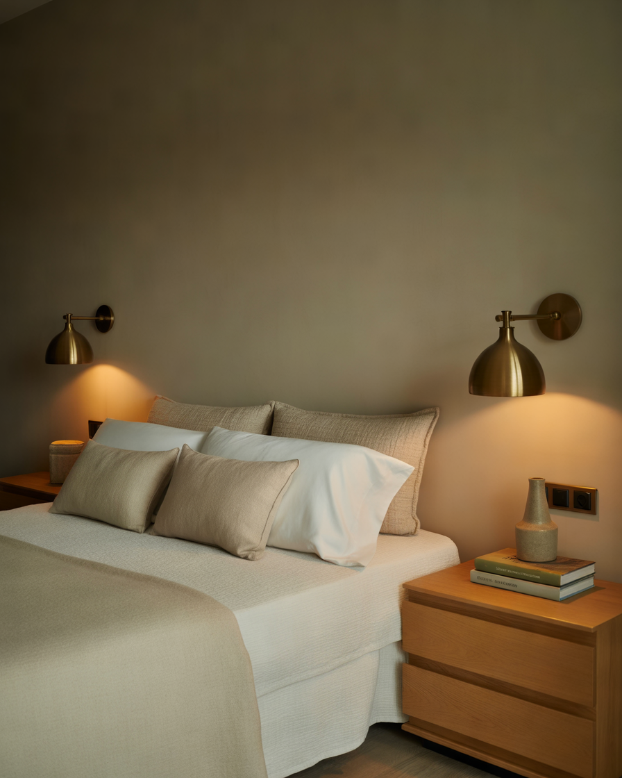 Modern-Wall-Sconces-for-Stylish-Bedside-Lighting