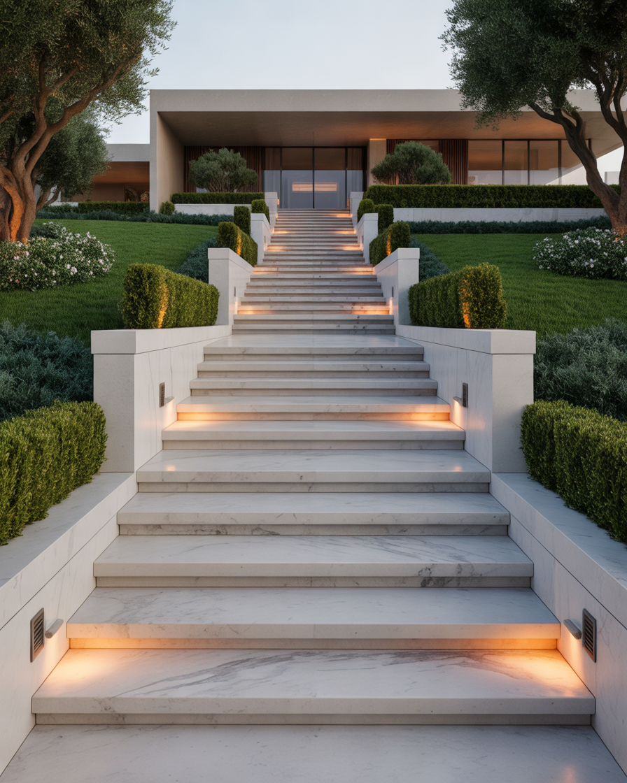 Outdoor-Marble-Staircase-Design-for-Elegant-Exteriors