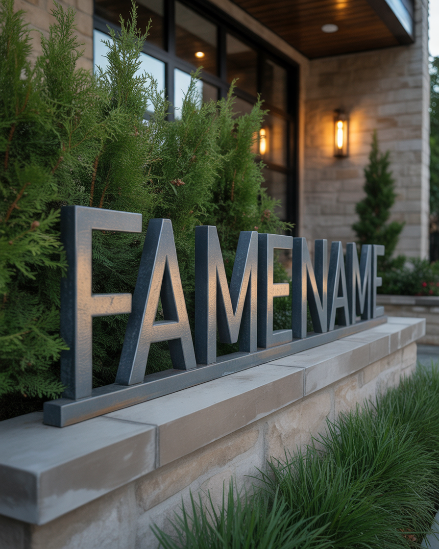 Personalized-Custom-Metal-Name-and-Address-Wall-Decor