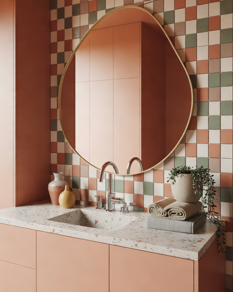 Bathroom Vanity Ideas