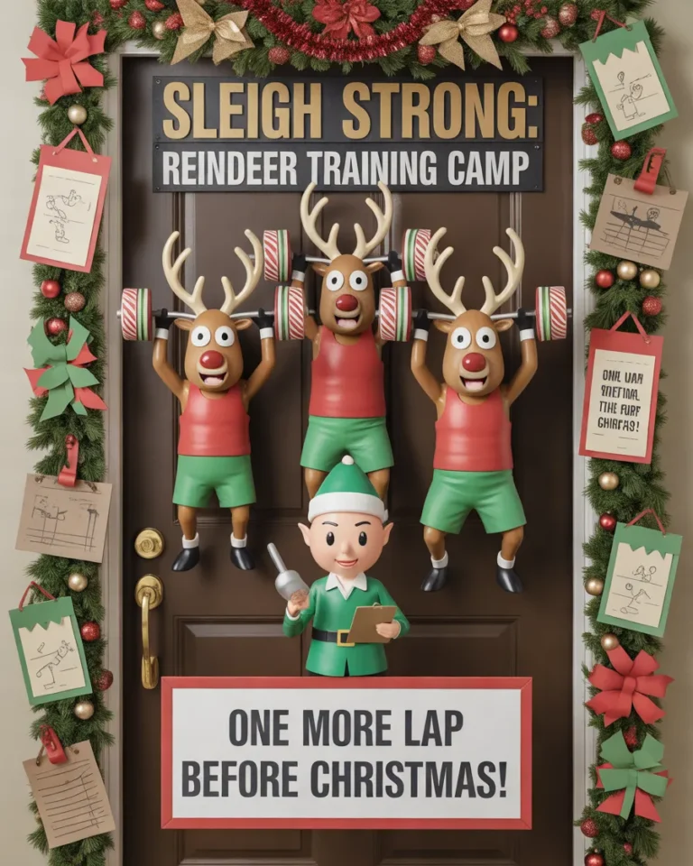 Reindeer-Fitness-Boot-Camp