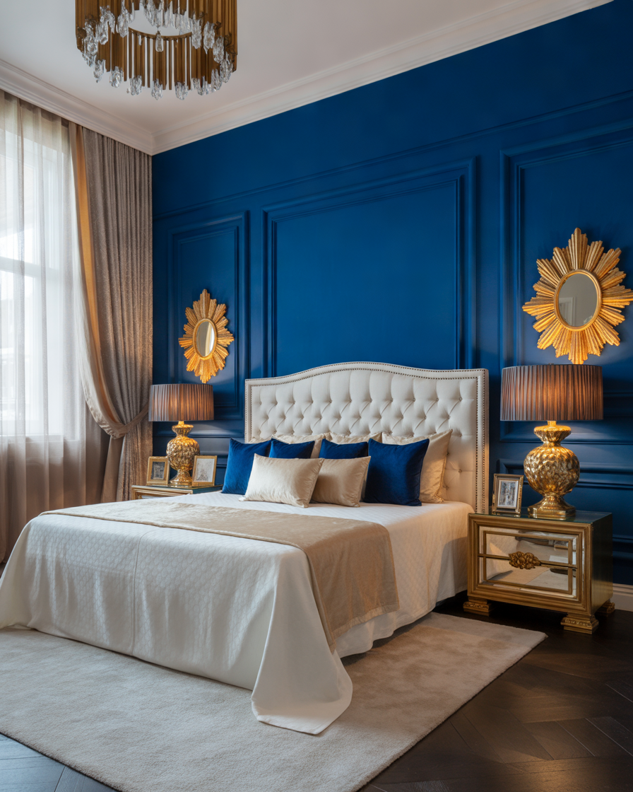 Royal-Blue-–-A-Rich-and-Elegant-Bedroom-Shade