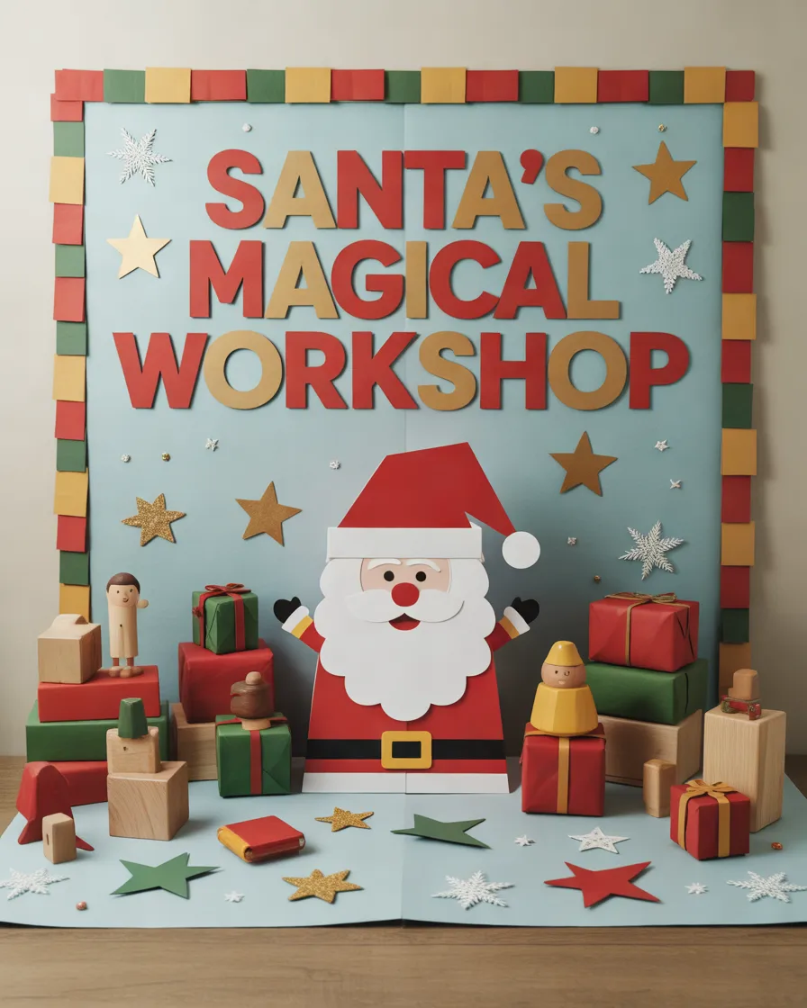 Santa-Claus-and-His-Christmas-Workshop