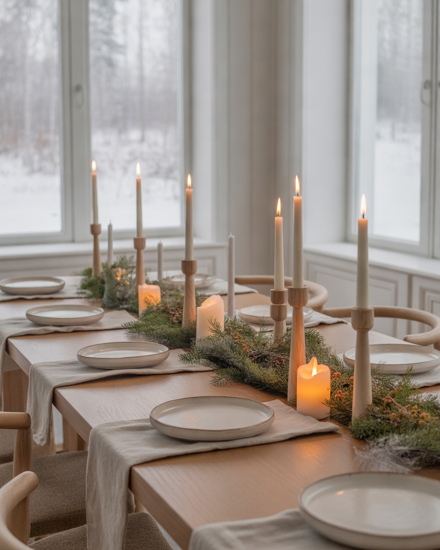 Scandinavian-Minimalist-Christmas-Table-Style