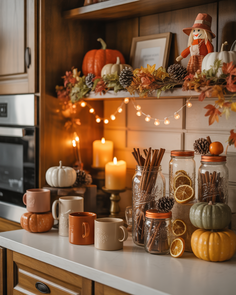 Seasonal-Dollar-Tree-Coffee-Bar-Decor-Ideas