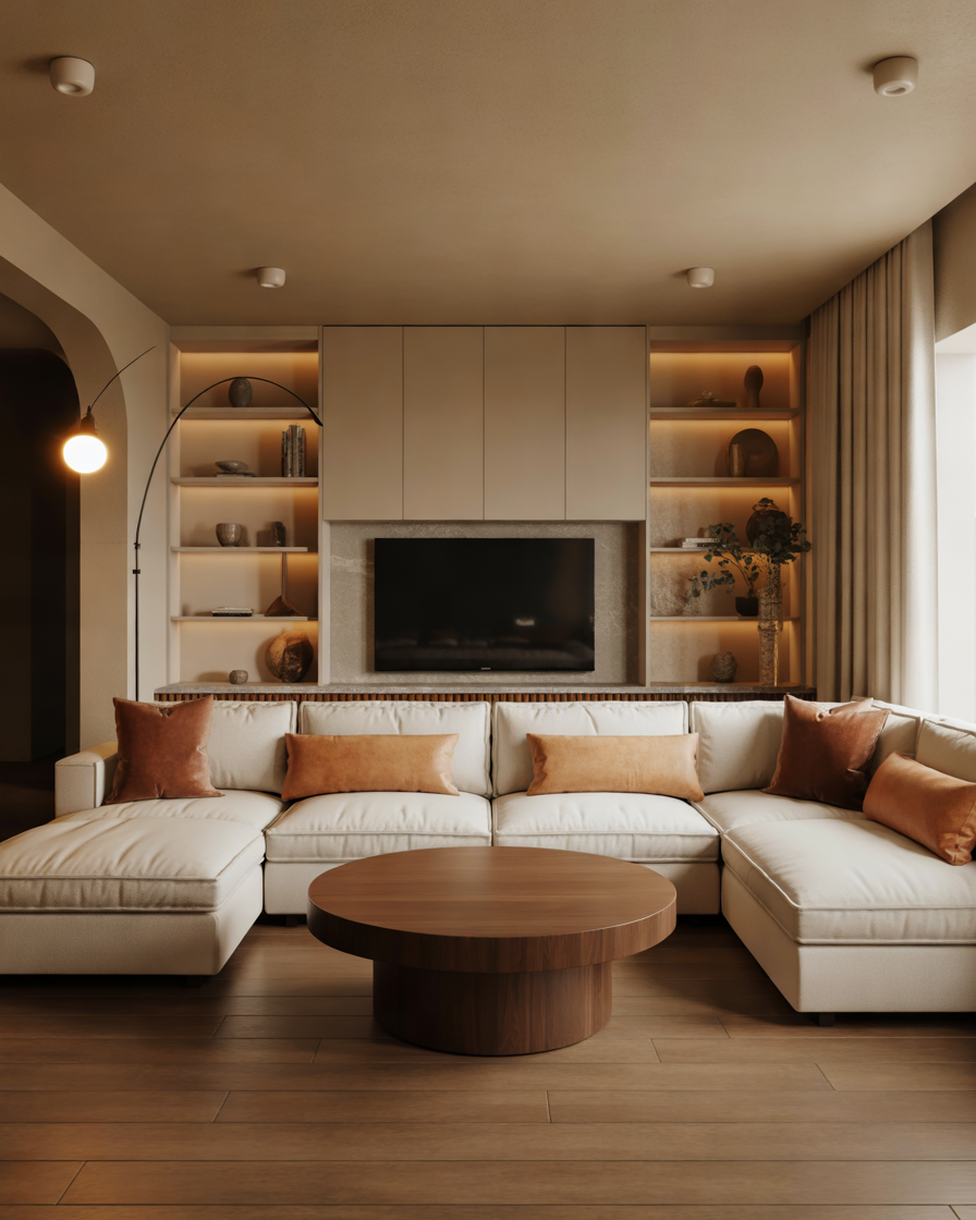 Sectional-Sofa-Corner-Layout-for-Maximum-Comfort