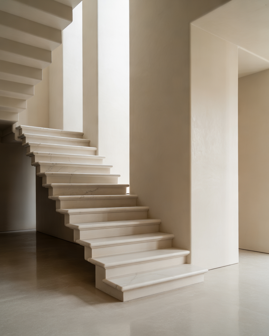 Simple-Marble-Staircase-Design-for-Modern-Homes