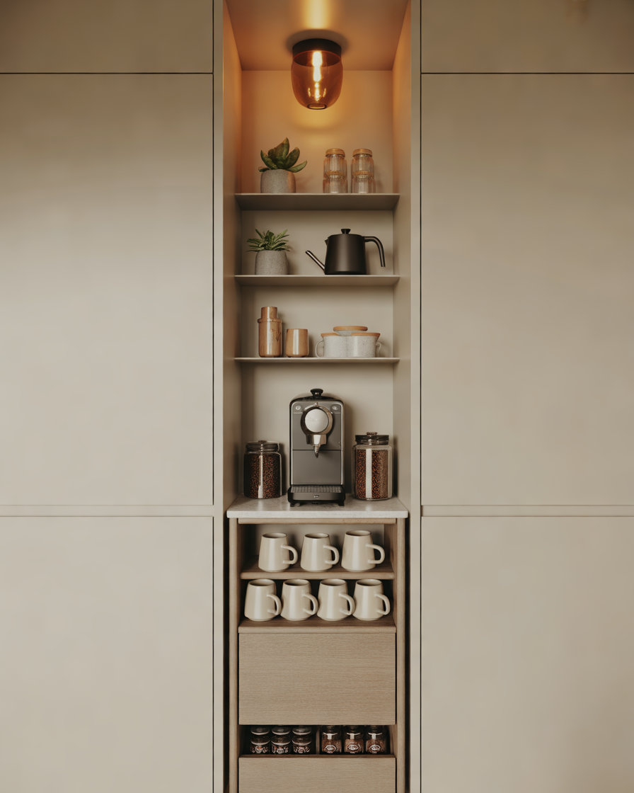 Small-Space-Coffee-Bar-Cabinet-Ideas-for-Apartments-and-Compact-Homes
