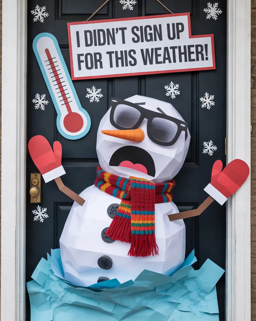 Snowman-Meltdown-Winter-Is-Too-Much