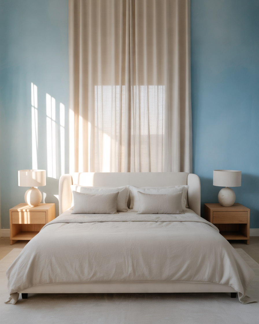 Soft-Sky-Blue-–-A-Fresh-and-Airy-Bedroom-Choice
