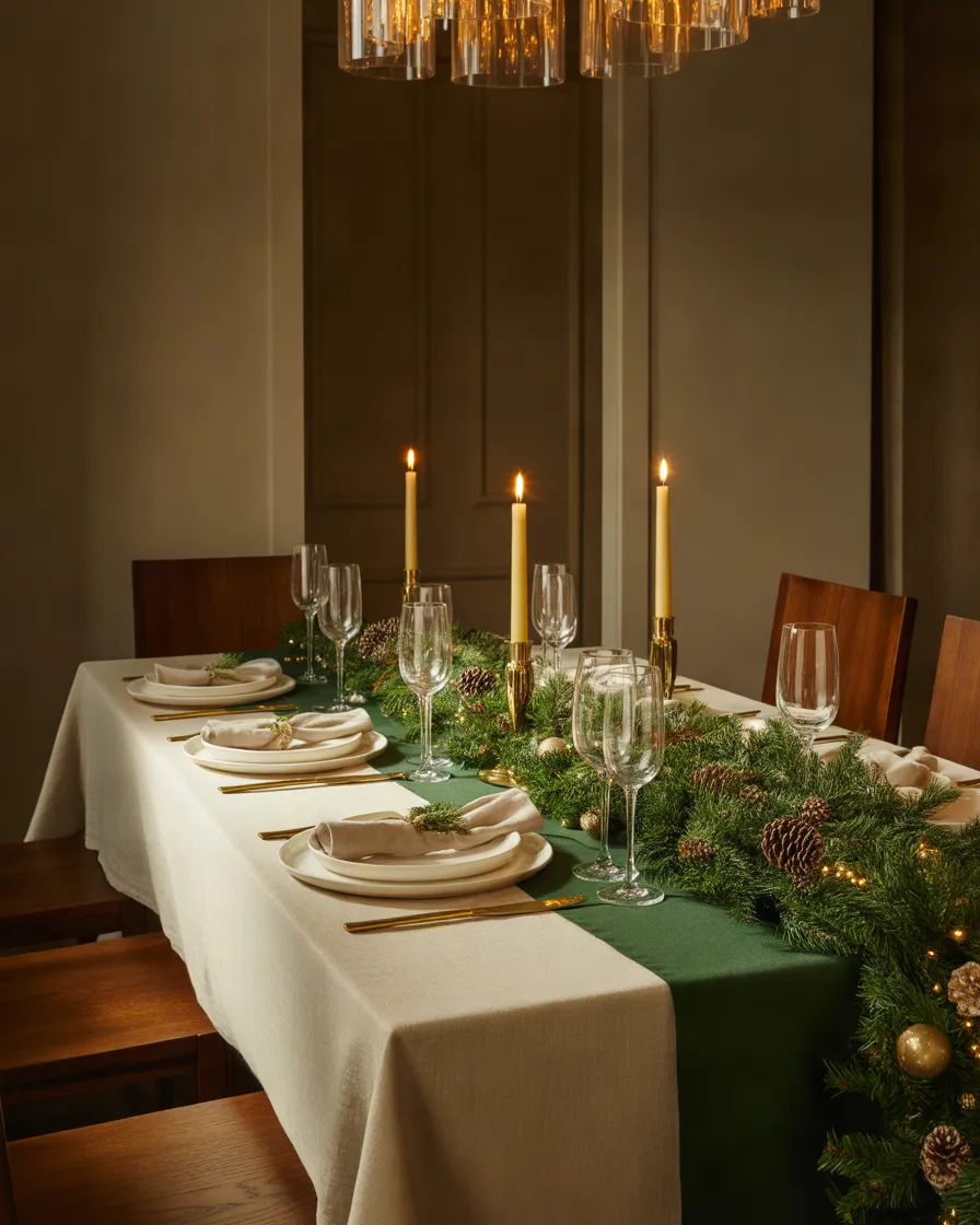 Style-Your-Dining-Table-for-a-Memorable-Christmas-Dinner
