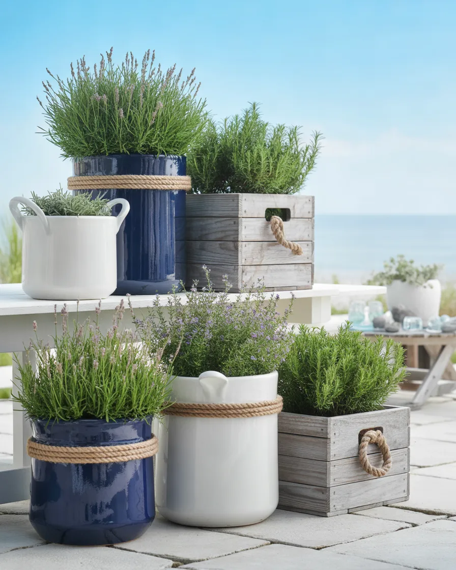 Style-Your-Garden-with-Nautical-Inspired-Planters
