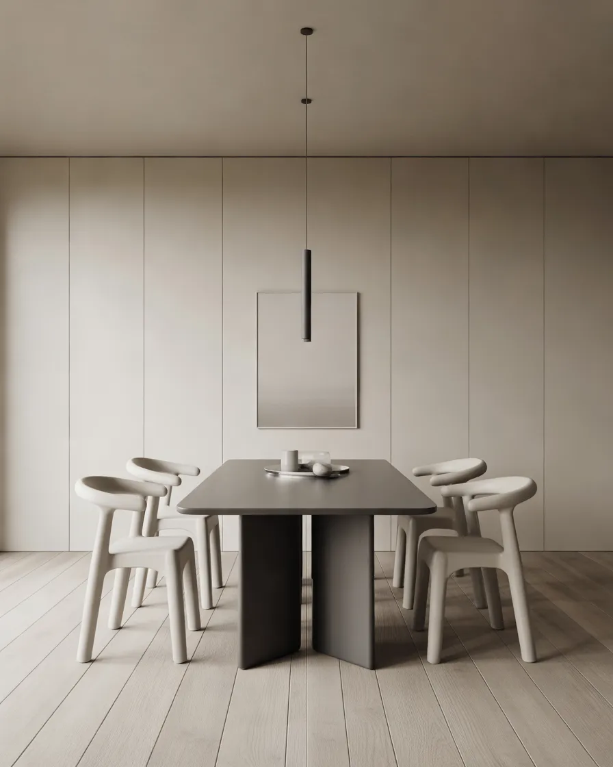Style-a-Minimalist-Dining-Room-with-Clean-Lines