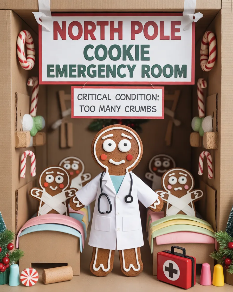 The-Christmas-Cookie-Emergency-Room