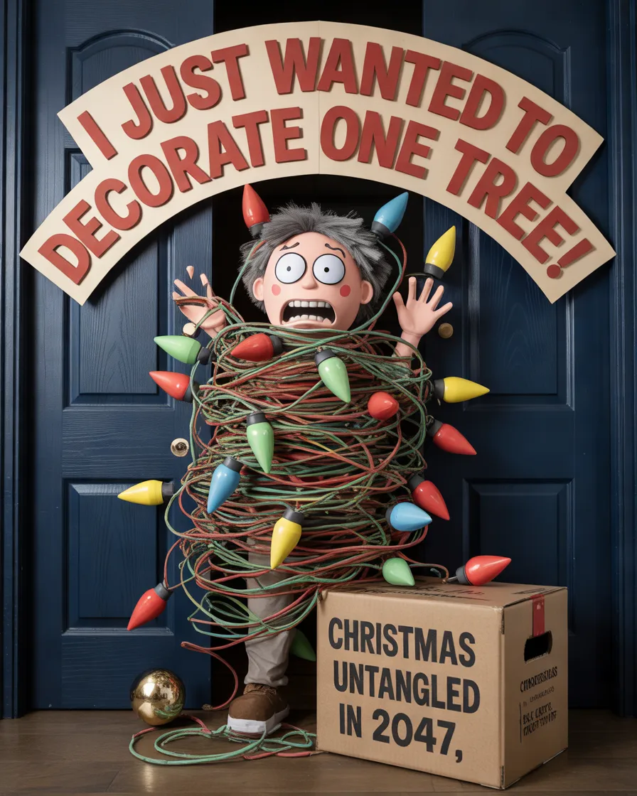 The-Christmas-Lights-Tangled-Beyond-Repair