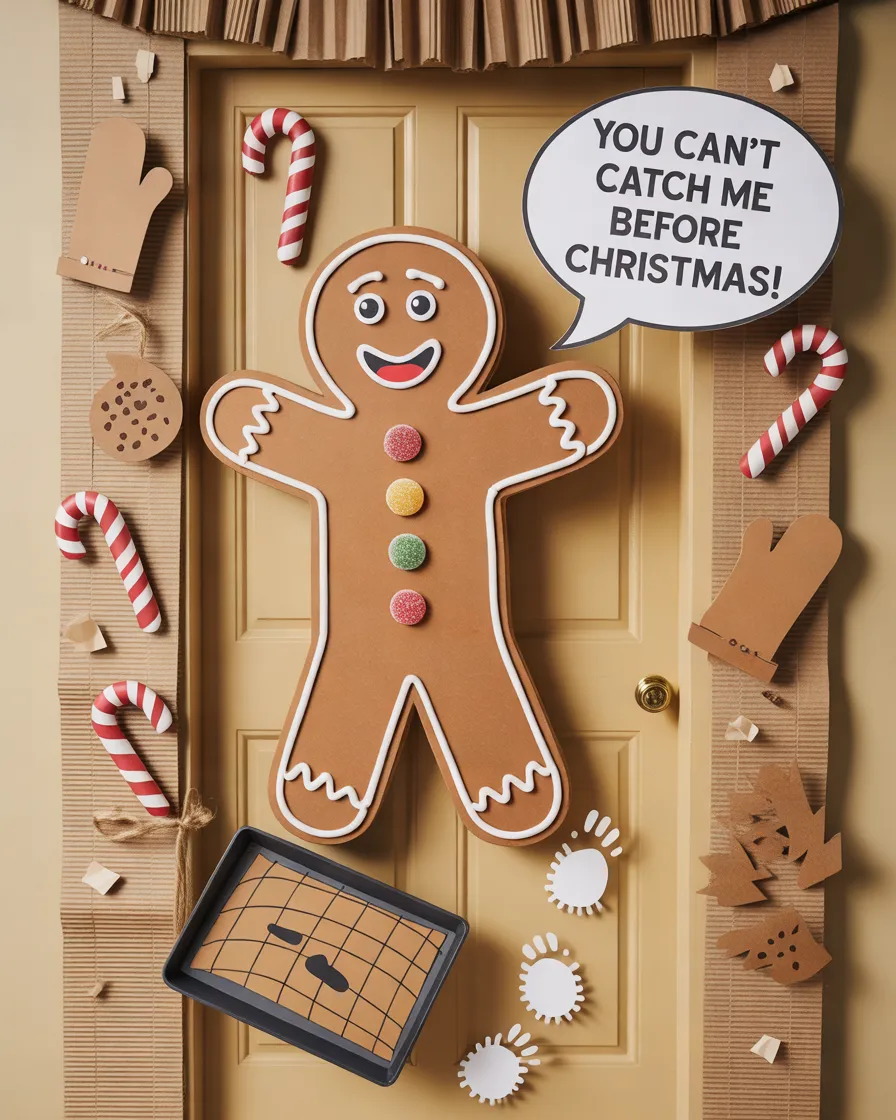 The-Gingerbread-Mans-Great-Escape