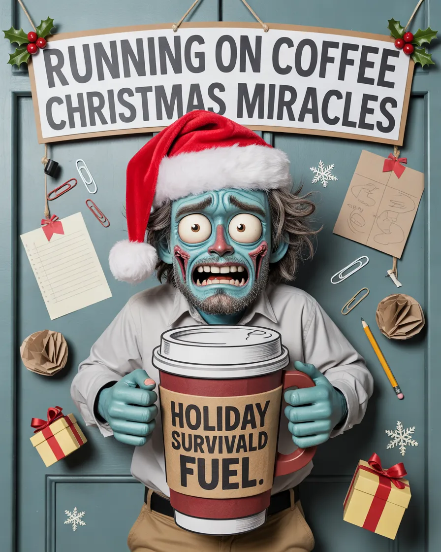 The-Office-Christmas-Zombie