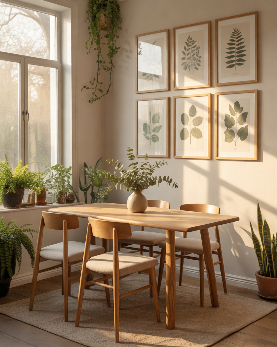 Use-Botanical-Wall-Decor-to-Bring-Nature-Indoors