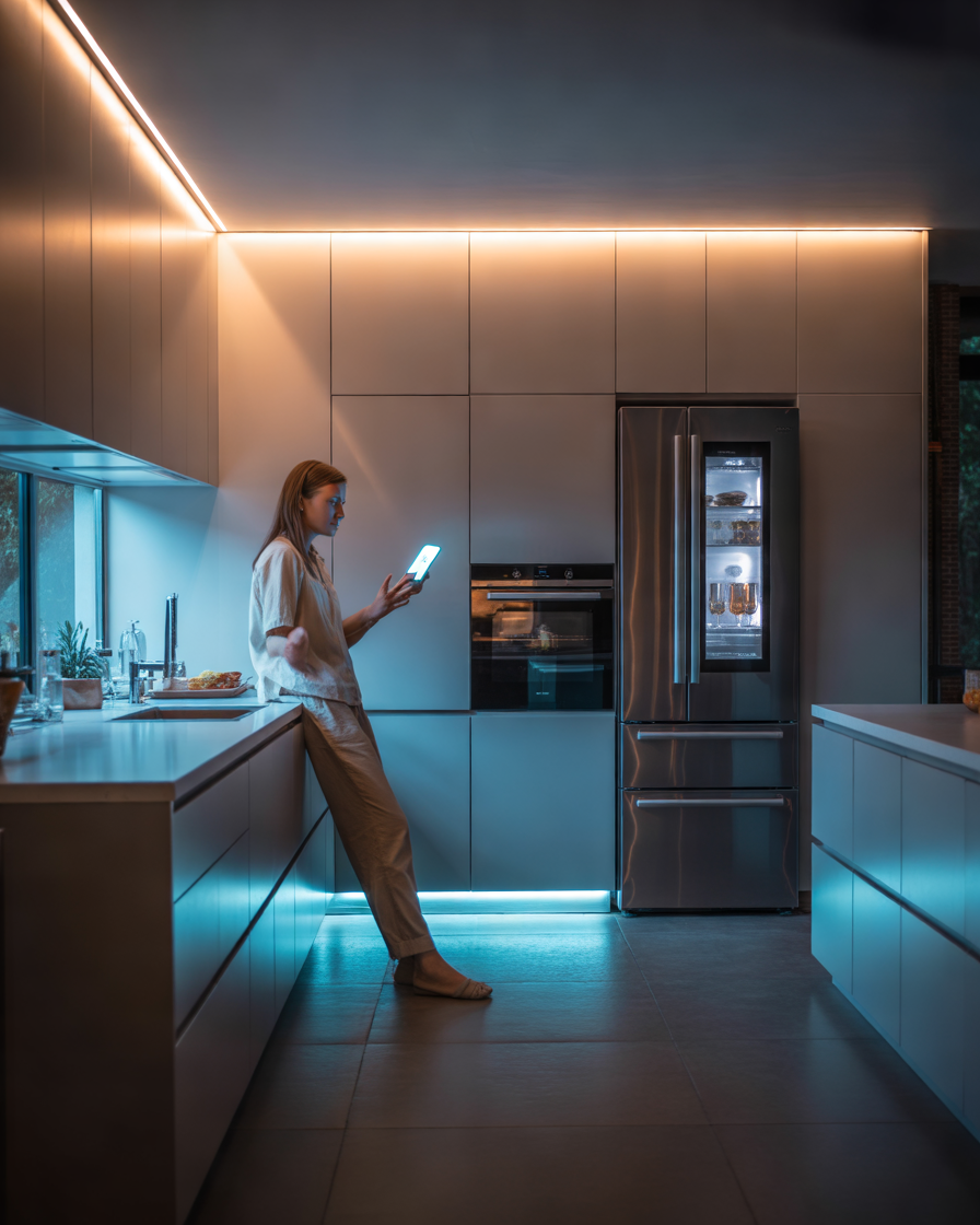 Use-Smart-Kitchen-Lighting-for-Convenience-and-Energy-Savings